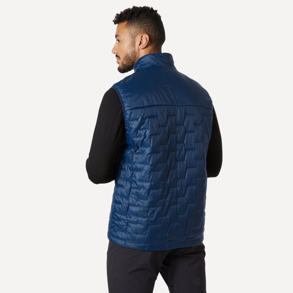 Жилет HH Man LIFALOFT Insulator Vest (; S; Ocean)
